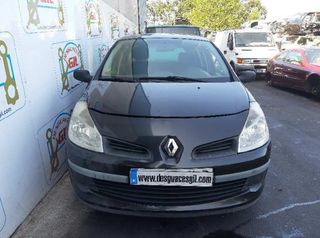 Centralita motor renault 1023971 8200510536 clio