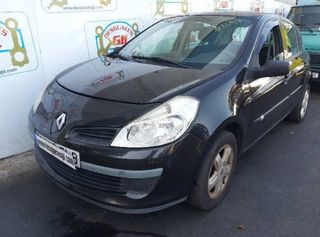 Centralita motor renault 1023971 8200510536 clio