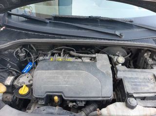 Centralita motor renault 1023971 8200510536 clio