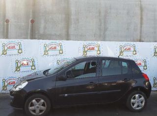 Centralita motor renault 1023971 8200510536 clio