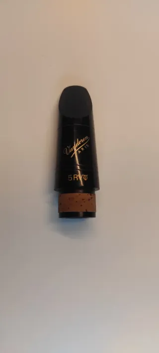 Boquilla Clarinete Vandoren 5RV Lira