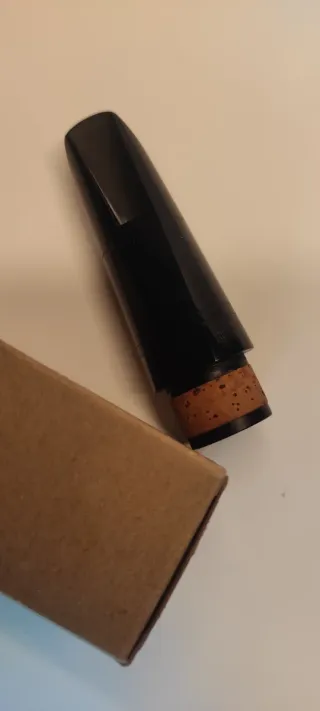 Boquilla Clarinete Vandoren 5RV Lira