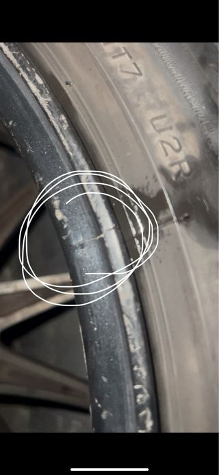 Llantas JR11 5x112 18”