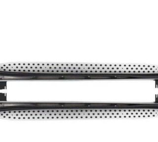 Estriberas Laterales Mercedes GL X164 06-13