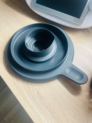 Thermomix TM6 en perfecto estado