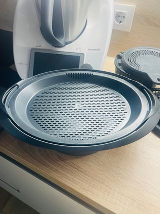 Thermomix TM6 en perfecto estado