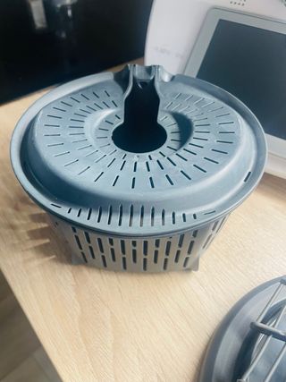 Thermomix TM6 en perfecto estado