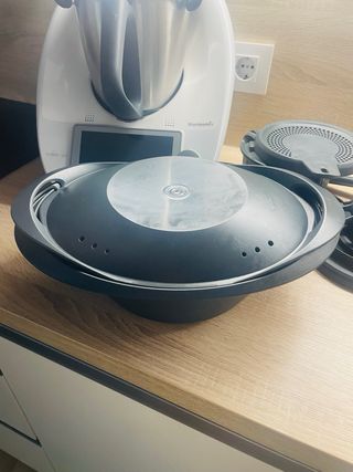 Thermomix TM6 en perfecto estado