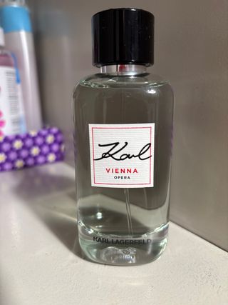 Karl Lagerfeld Vienna Opera 100ml