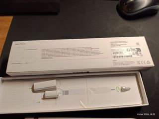Apple Pencil 1ª Generazione