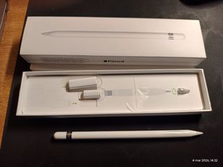 Apple Pencil 1ª Generazione
