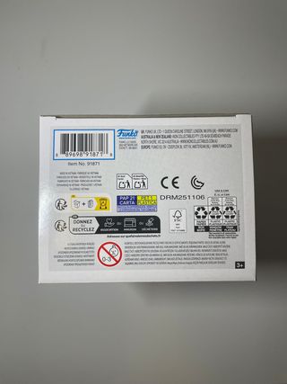 Funko Pop! Fredbear #1150 Edición Limitada