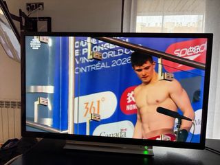 Televisor Toshiba 32 LED Smart TV