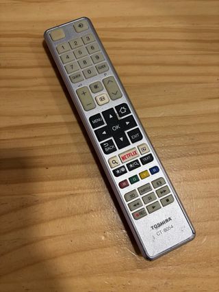 Televisor Toshiba 32 LED Smart TV