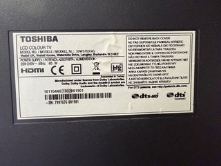 Televisor Toshiba 32 LED Smart TV