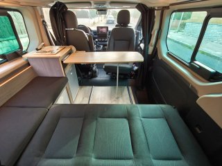 Renault Trafic 2023