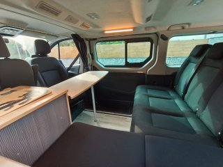 Renault Trafic 2023