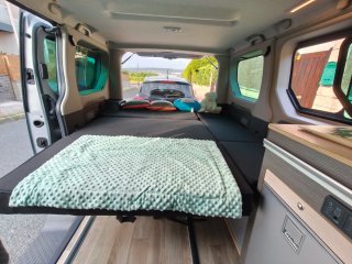 Renault Trafic 2023