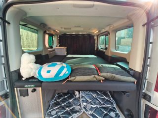 Renault Trafic 2023