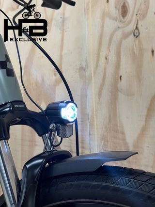 Cube Kathmandu Hybrid One 750 Shimano Deore 2024