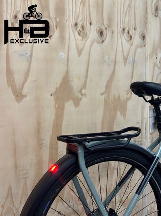 Cube Kathmandu Hybrid One 750 Shimano Deore 2024