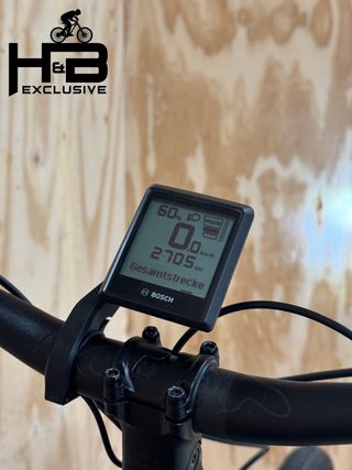 Cube Kathmandu Hybrid One 750 Shimano Deore 2024