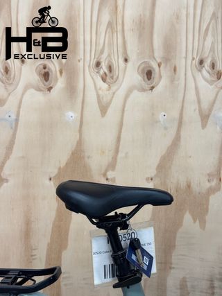 Cube Kathmandu Hybrid One 750 Shimano Deore 2024