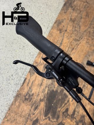 Cube Kathmandu Hybrid One 750 Shimano Deore 2024