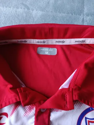 Pantalón chándal nvo  camiseta y calcetas Kedeke T