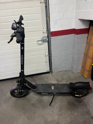 Patinete Smartgyro K2 Pro XL