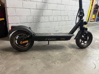 Patinete Smartgyro K2 Pro XL