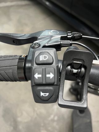 Patinete Smartgyro K2 Pro XL