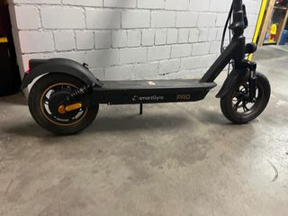 Patinete Smartgyro K2 Pro XL