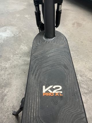 Patinete Smartgyro K2 Pro XL