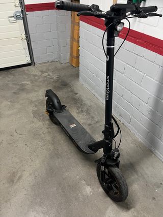 Patinete Smartgyro K2 Pro XL