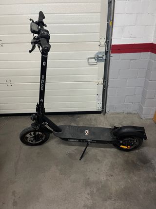 Patinete Smartgyro K2 Pro XL