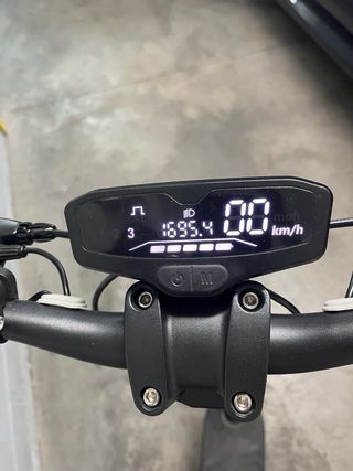 Patinete Smartgyro K2 Pro XL