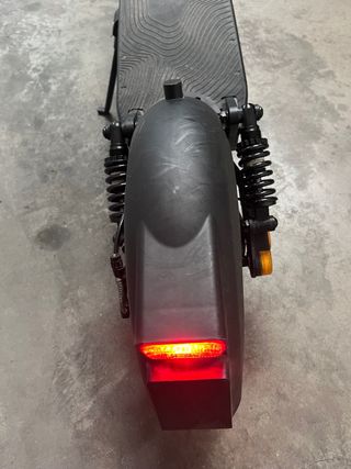 Patinete Smartgyro K2 Pro XL