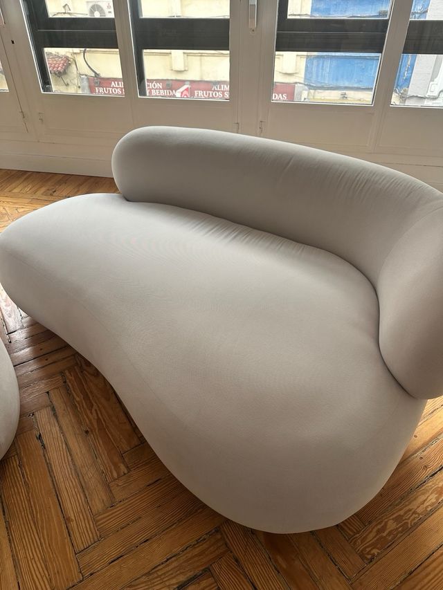 Sofá Westwing Alba nuevo