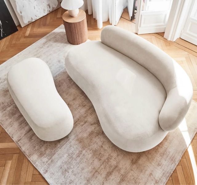 Sofá Westwing Alba nuevo