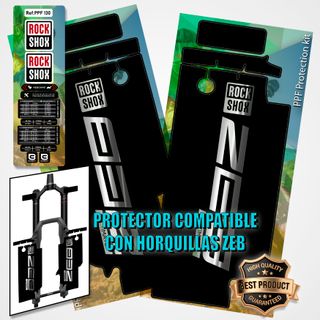 Protector Rock Shox ZEB PPF130