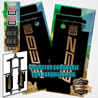 Protector Rock Shox ZEB PPF130