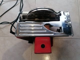 Sierra Circular SYSTEC 1200W