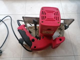 Sierra Circular SYSTEC 1200W