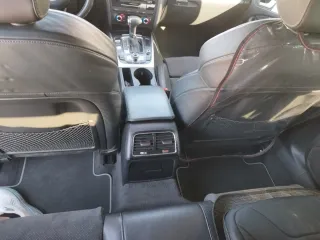 Audi A5 2016 sportbak QUATTRO