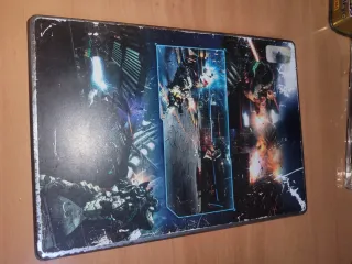 Vanquish Sega Xbox 360 Shooter