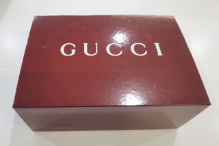 Borsa Gucci Marmont Mini Bianco Latte Set Completo