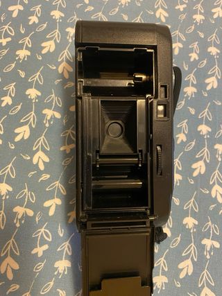 Macchina fotografica Wizen AF35 vintage