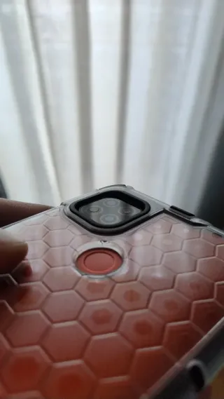 Xiaomi Redmi 9C NFC Nuevo, sin usar