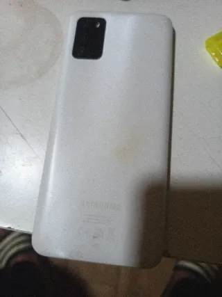 Samsung Galaxy A03s SM-A037G/DSN